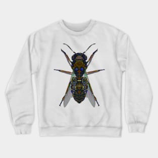 Wasp Two Crewneck Sweatshirt